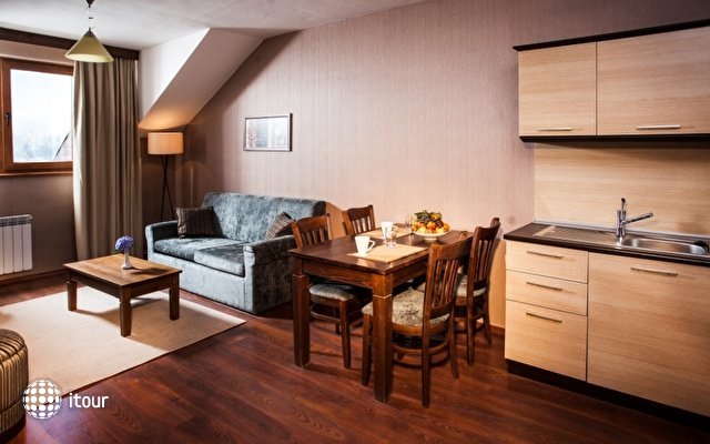 Regnum Bansko Apart Hotel & Spa 13