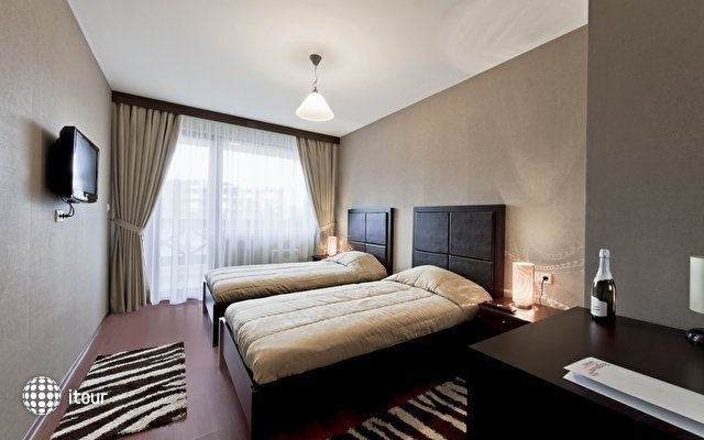 Regnum Bansko Apart Hotel & Spa 12