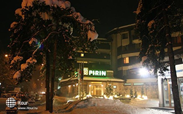 Pirin 1
