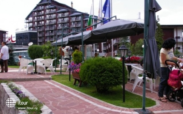 Alpin Hotel 23