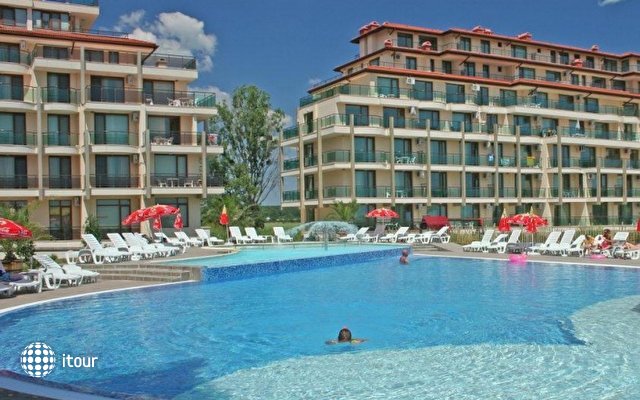 Prestige City Ii Primorsko 3