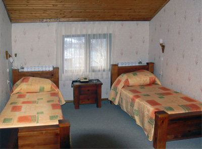 Elbrus Spa Hotel 22