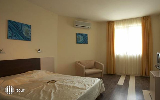 Hotel Coral 2