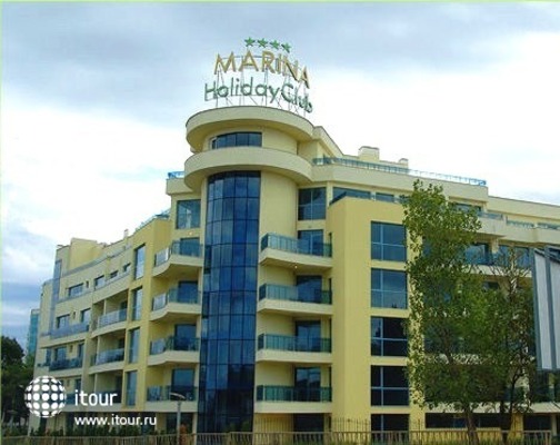 Marina Holiday Club 21