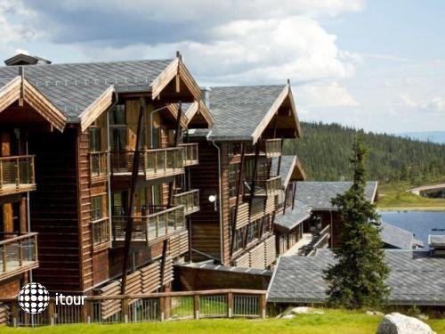 Quality Spa & Resort Norefjell 20