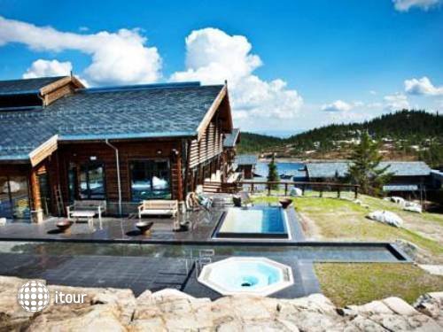 Quality Spa & Resort Norefjell 22