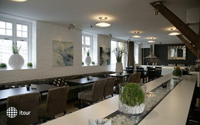 Comfort Hotel Bryggen 11