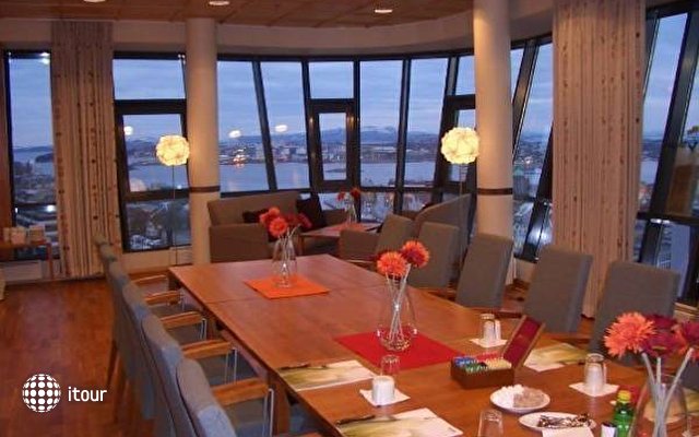 Clarion Hotel Stavanger 22