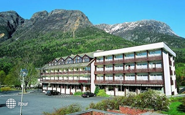 Bw Kinsarvik Fjord Hotel 10