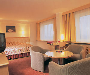 Reval Hotel Latvija 3