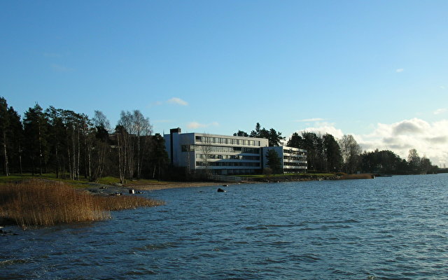 Hilton Helsinki Kalastajatorppa 1
