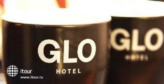 Hotel Glo 14