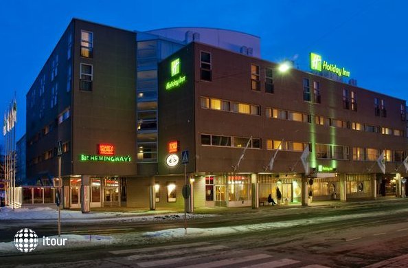 Ramada Hotel Turku 1