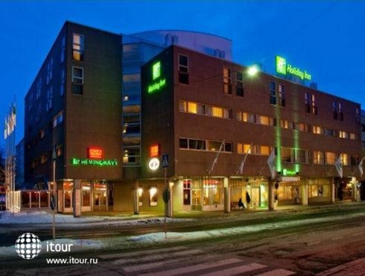 Holiday Inn Turku 16