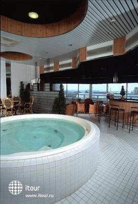 Holiday Inn Tampere 12