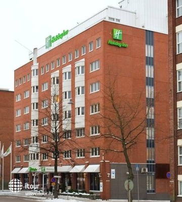 Holiday Inn Tampere 21