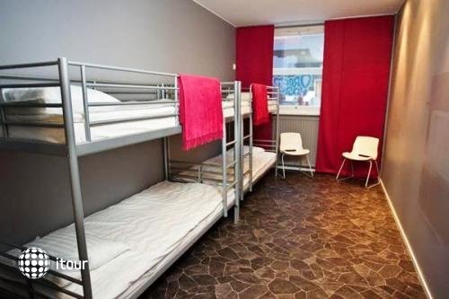 Dream Hostel Tampere 4