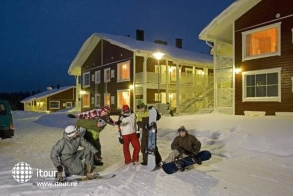 Lapland Hotel Akashotelli 16
