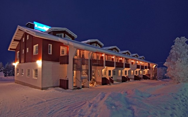 Lapland Hotel Sirkantahti 14