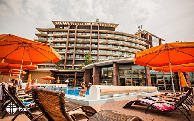 Ramada Resort Aquaworld 6