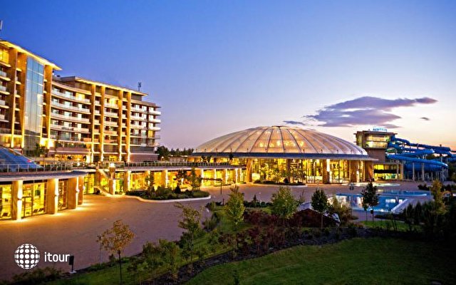 Ramada Resort Aquaworld 3