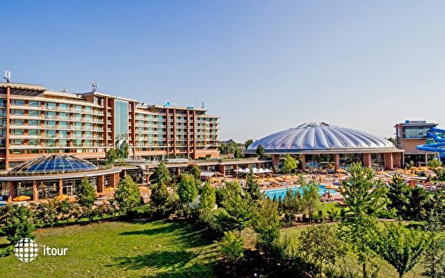 Ramada Resort Aquaworld 1