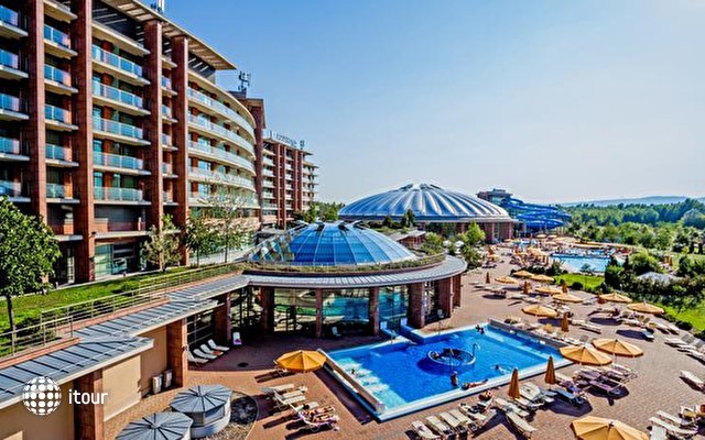 Ramada Resort Aquaworld 5