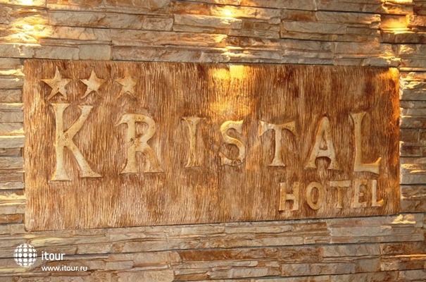 Villa Hotel Krustal 2