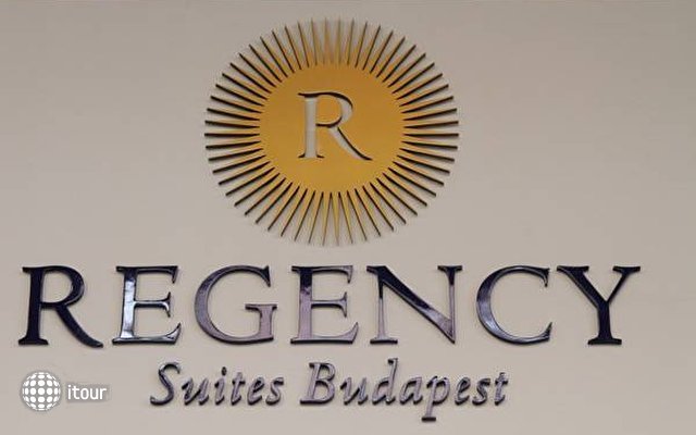 Regency Suites Budapest 38