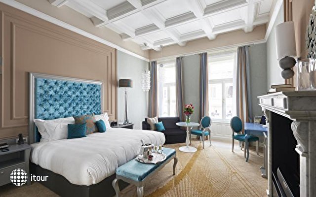 Aria Hotel Budapest 12