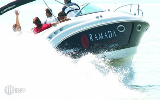 Ramada Hotel & Resort Lake Balaton 1