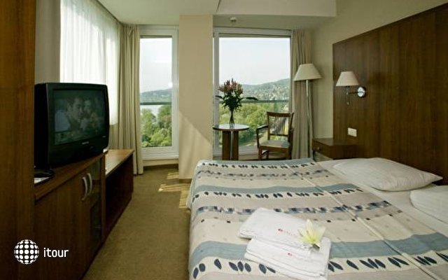 Ramada Hotel & Resort Lake Balaton 19