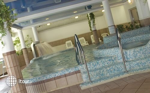 Spa Heviz (ex.kurhotel Hetes Haz) 39