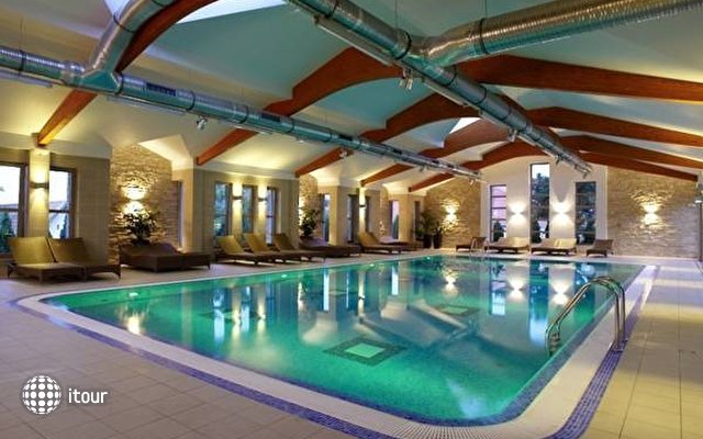 Kolping Hotel Spa & Family Resort - Alsopahok 8