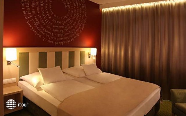 Kolping Hotel Spa & Family Resort - Alsopahok 11