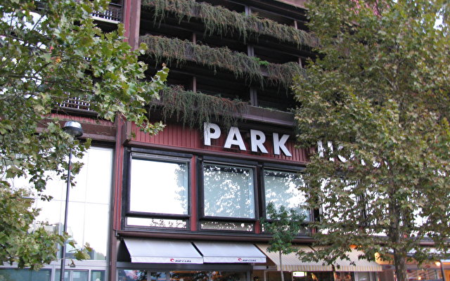 Park 9