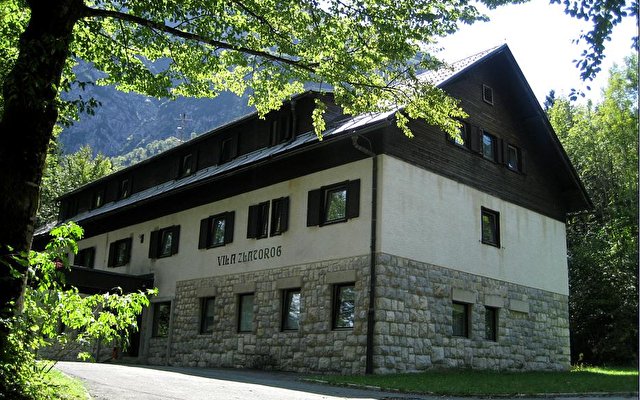 Villa Zlatorog 2