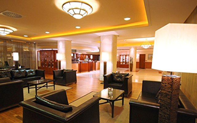 Grand Hotel Portoroz 16