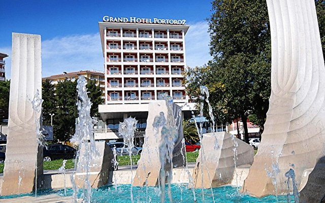 Grand Hotel Portoroz 25
