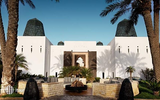Sofitel Agadir Royal Bay Resort 27