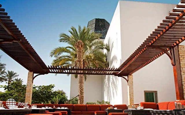 Sofitel Agadir Royal Bay Resort 26