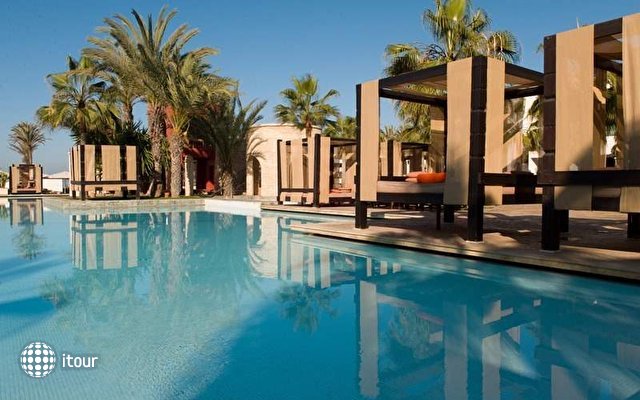 Sofitel Agadir Royal Bay Resort 25