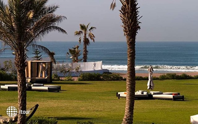 Sofitel Agadir Royal Bay Resort 24