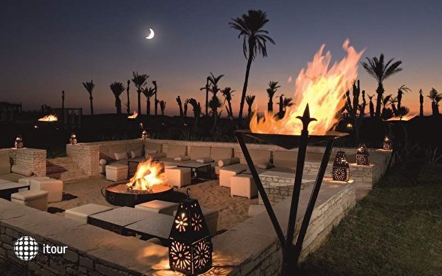 Sofitel Agadir Royal Bay Resort 23