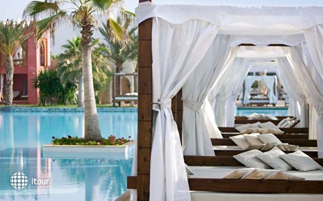 Sofitel Agadir Royal Bay Resort 21