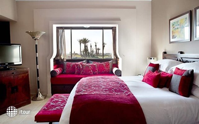 Sofitel Agadir Royal Bay Resort 18