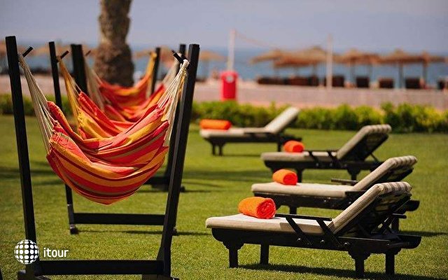Sofitel Agadir Royal Bay Resort 14