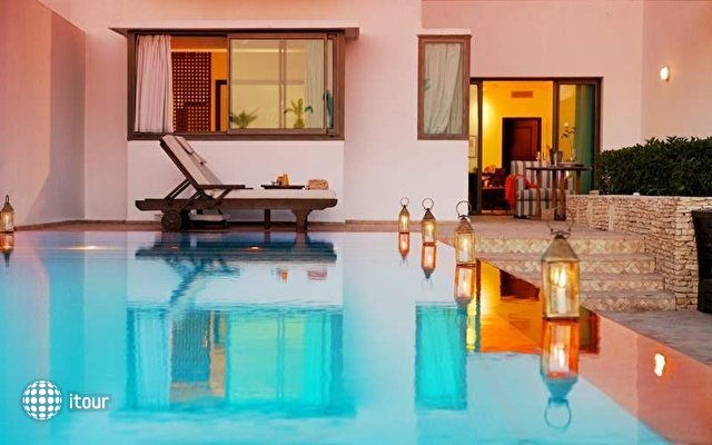 Sofitel Agadir Royal Bay Resort 13
