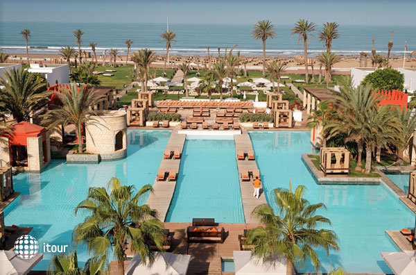 Sofitel Agadir Royal Bay Resort 1