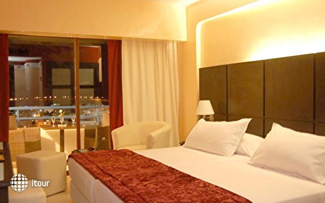 Anezi Tower Hotel & Apartments 23
